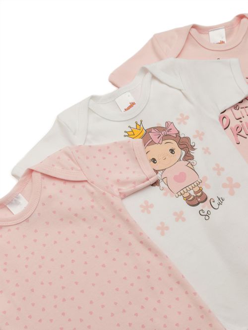 βρεφικά κορμάκια minerva 32012-191