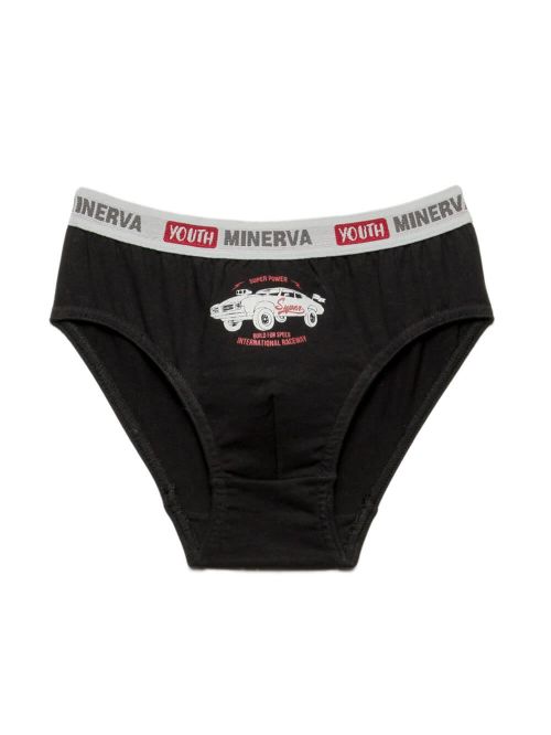 Παιδικό-Εφηβικό Σλιπ minerva 42206-062