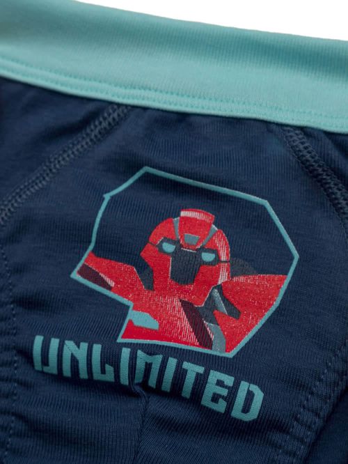 Παιδικό Σλιπ minerva 42289-107