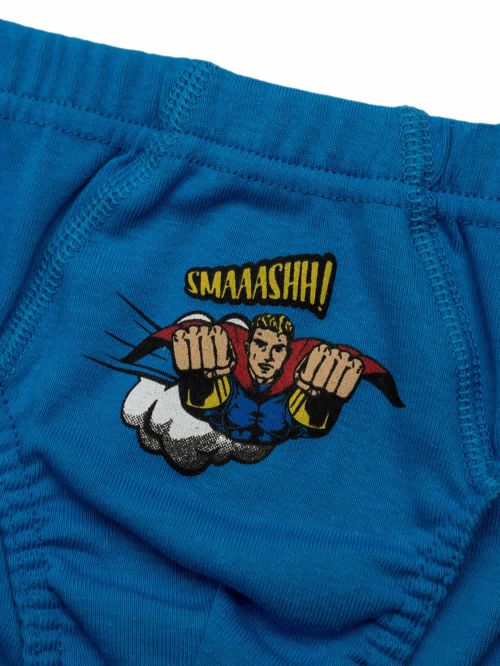 Παιδικό Σλιπ minerva 42292-375