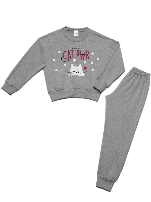 Παιδική Πυτζάμα minerva 61897-023