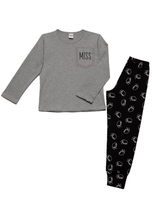 Παιδική Πυτζάμα minerva 61926-023