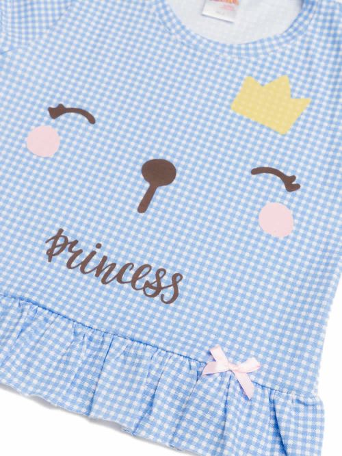 Βρεφική Πυτζάμα minerva 61933-122