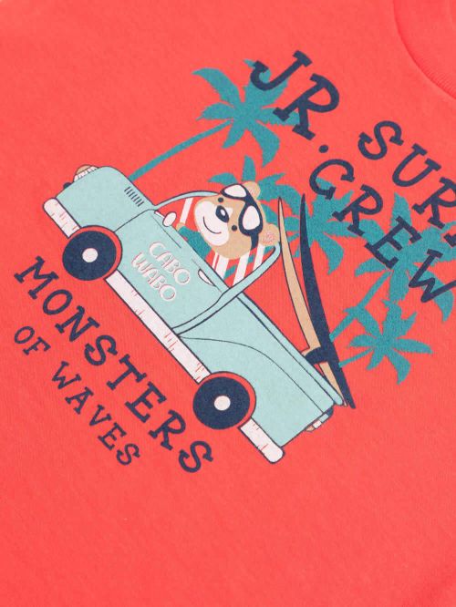 Βρεφική Πυτζάμα minerva 61946-471