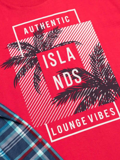 Παιδική Πυτζάμα minerva 61947-118