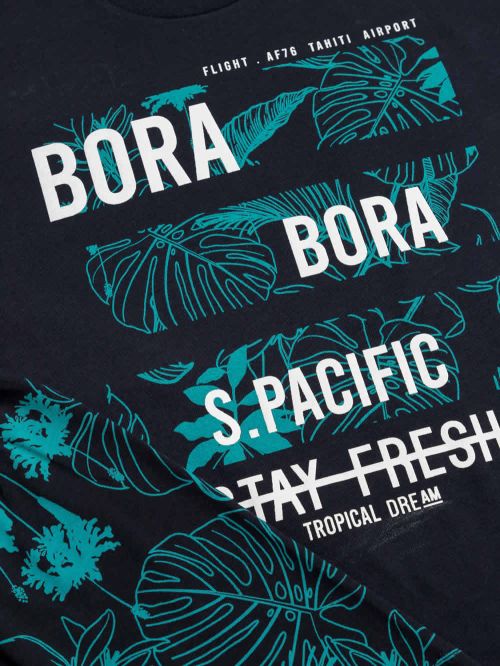 Παιδική Πυτζάμα minerva 61948-200