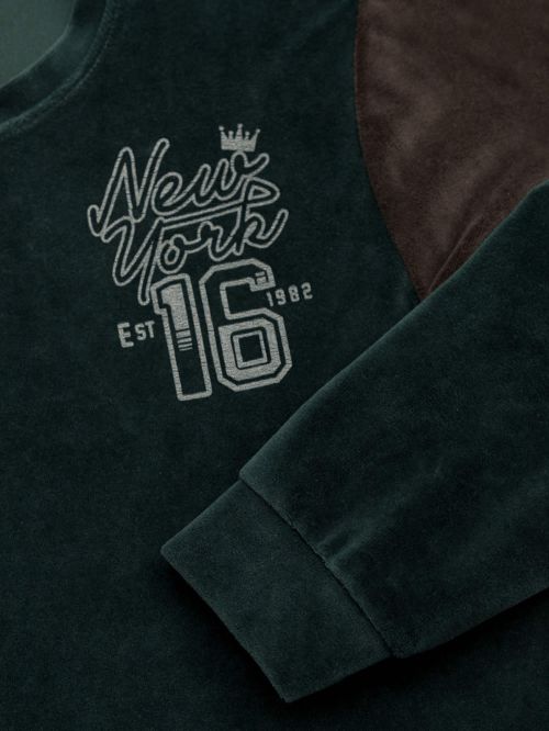 παιδική πυτζάμα minerva 62166-298