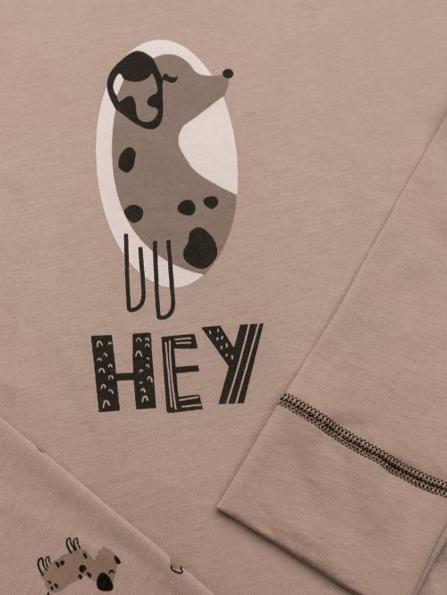  παιδική πυτζάμα minerva 62177-847