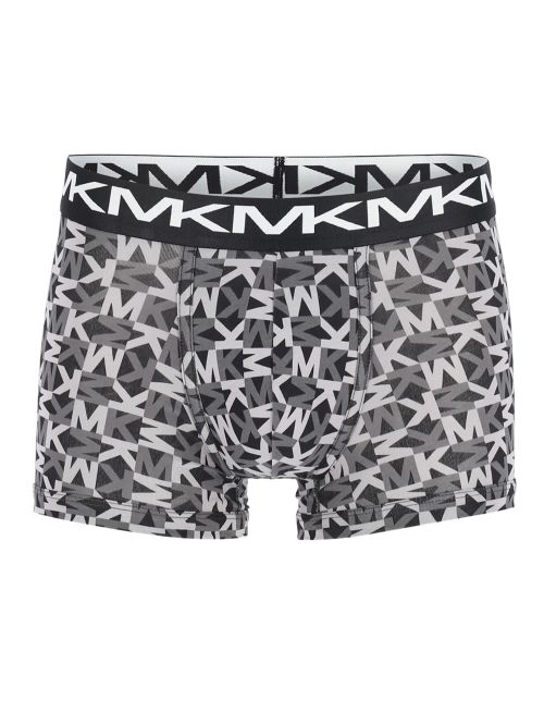 ανδρικό μπόξερ michael kors 6f31t10033-030