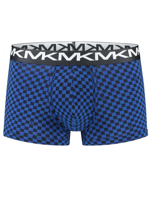 MICHAEL KORS Boxer - Ελαστικό Βαμβάκι -Πακέτο με 3