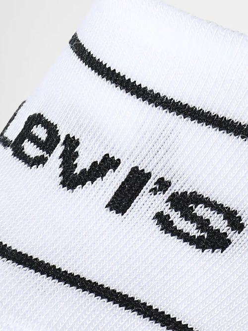 LEVI'S Ανδρικό Σουμπά - Eco Οργανικό Βαμβάκι - 2 Ζευγάρια 