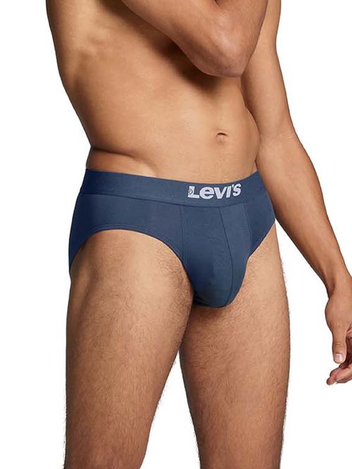 ανδρικά σλιπ levi's 701223909-002 μπροστά