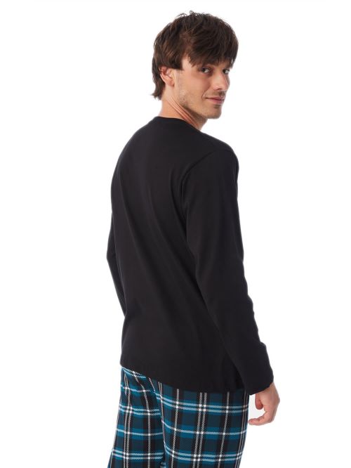 Ανδρική Μπλούζα MINERVA GOOD THINGS - 100% Βαμβακερό