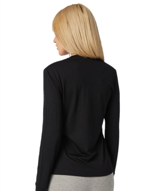 ισοθερμική γυναικεία μπλούζα minerva 80335-045 μπροστά