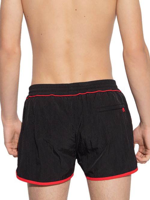 ανδρικό μαγιό diesel a09681-0ejam-9xx μπροστά