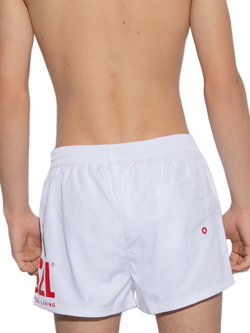 ανδρικό μαγιό diesel a09683-0wdap-100 μπροστά