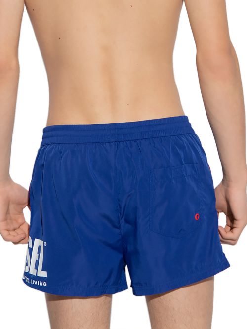 ανδρικό μαγιό diesel a09683-0wdap-8my μπροστά