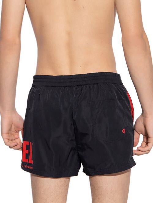 ανδρικό μαγιό diesel a09683-0wdap-900 μπροστά