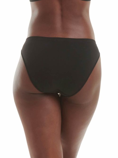 γυναικείο slip κανονικό adidas 4a1h73-000 μπροστά