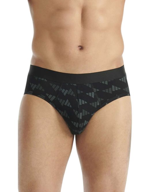 ADIDAS Slips - Active Flex Cotton - Πακέτο με 3