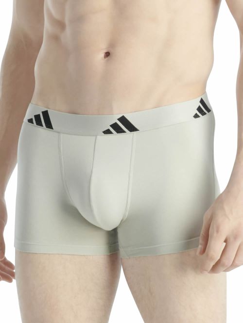 ADIDAS Boxer - Active Flex Cotton - Πακέτο με 3