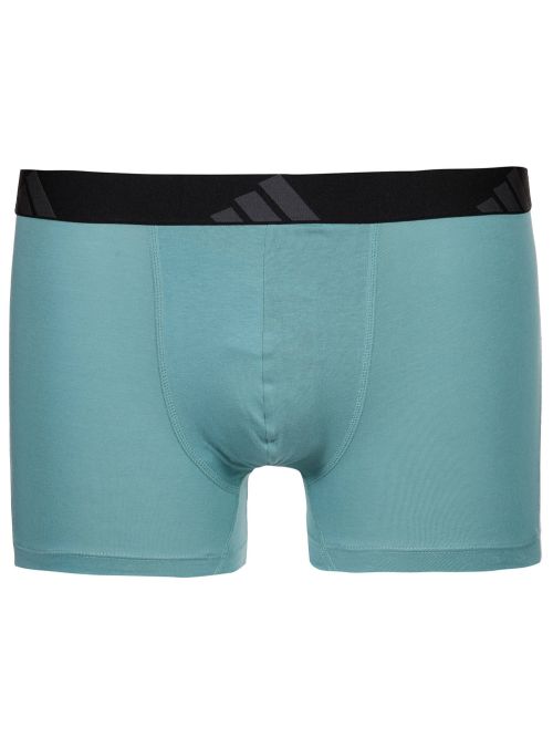 ADIDAS Boxer - Active Flex Cotton - Πακέτο με 3