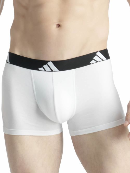 ADIDAS Boxer - Active Flex Cotton - Πακέτο με 3