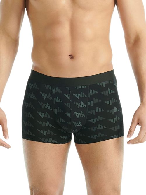 ADIDAS Boxer - Active Flex Cotton - Πακέτο με 5 - Ελαστικό Βαμβάκι