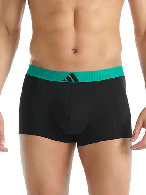 ADIDAS Boxer - Active Flex Cotton - Πακέτο με 2