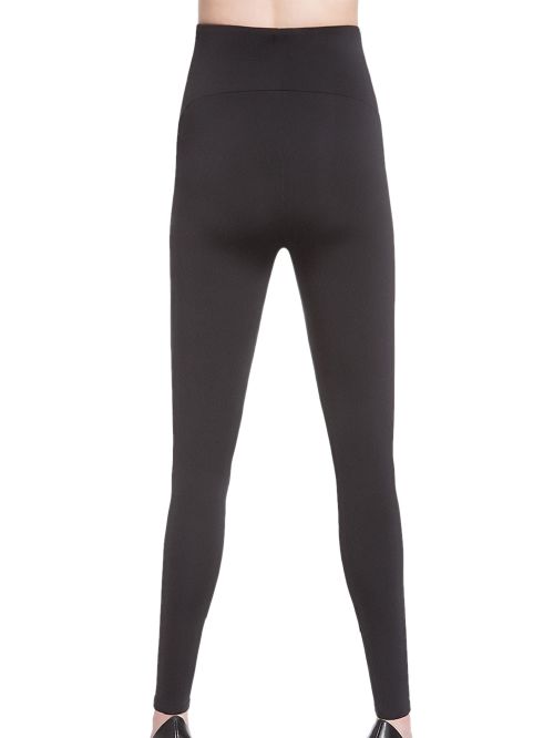 κολάν εγκυμοσύνης bas black anabel μπροστά