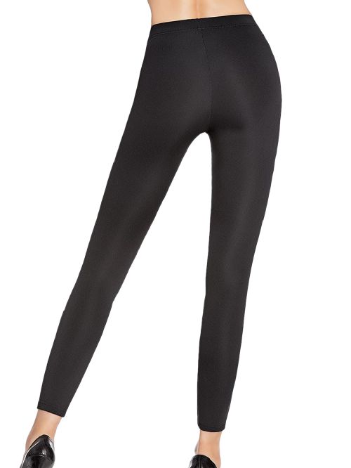 BAS BLEU Κολάν Gabi - Αδιάφανο Ελαστικό 