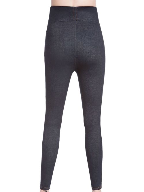 κολάν εγκυμοσύνης bas black nadia μπροστά