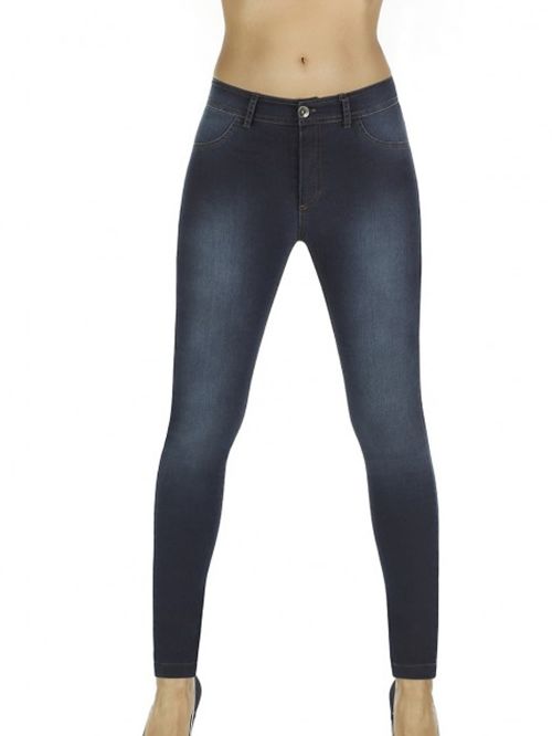 BAS BLEU Jean Κολάν Timea - Σύσφιξη & Ανόρθωση Γλουτών