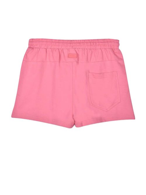 γυναικείο σορτς bdtk 1221-900005-00334 μπροστά