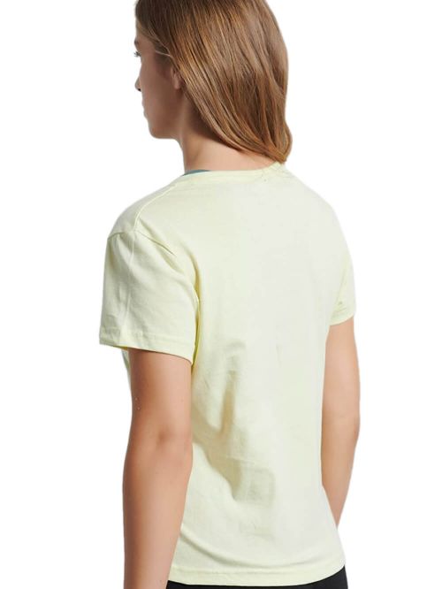 γυναικείο t-shirt bdtk 1221-900028-00704 μπροστά