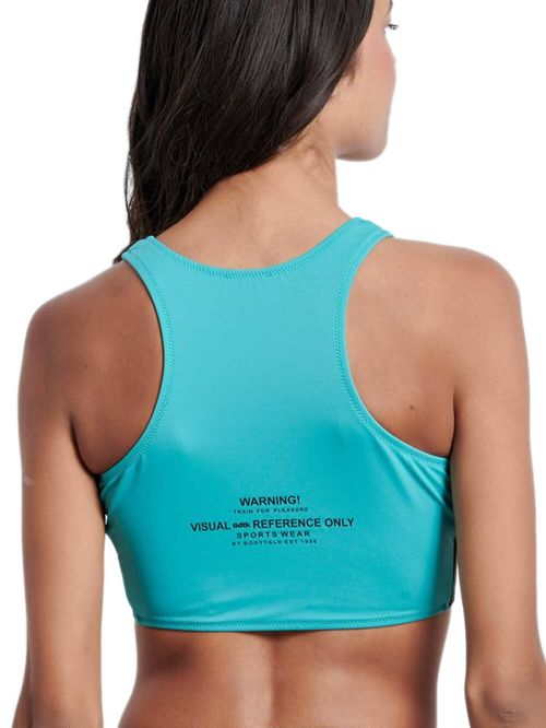 μαγιό τοπ bdtk 1221-902248-00442 μπροστά