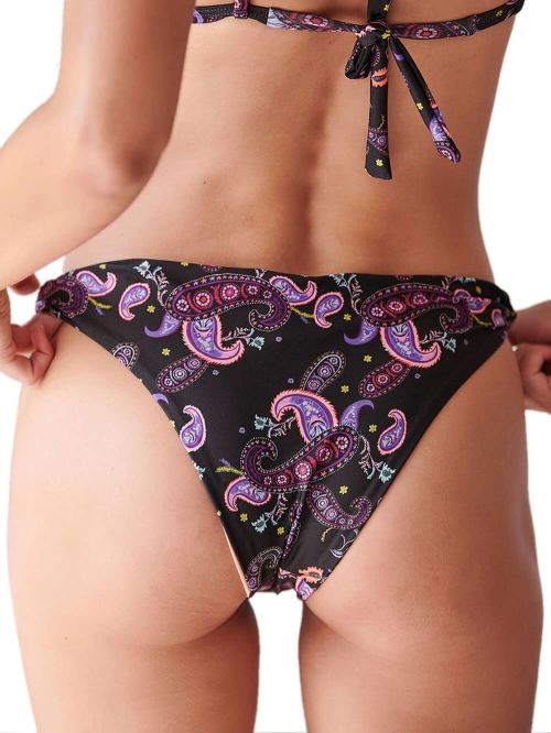 μαγιό brazilian blu4u 22365128-02 μπροστά