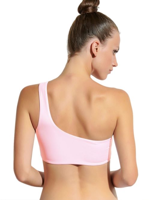 μαγιό τοπ blu4u 2136714-46 μπροστά