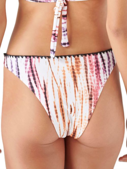 Μαγιό BLU4U Sunblast Brazilian Slip - Χωρίς Ραφές 