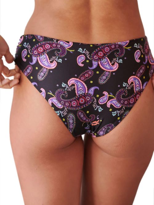 μαγιό bikini blu4u 22365127-02 μπροστά