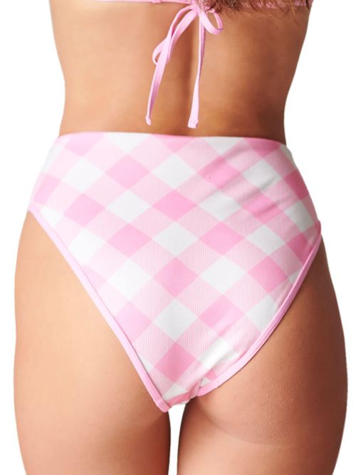 μαγιό bikini blu4u 22365142-10 μπροστά