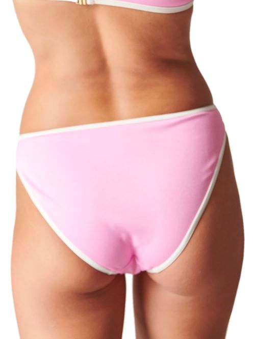 μαγιό bikini blu4u 22365143-10 μπροστά