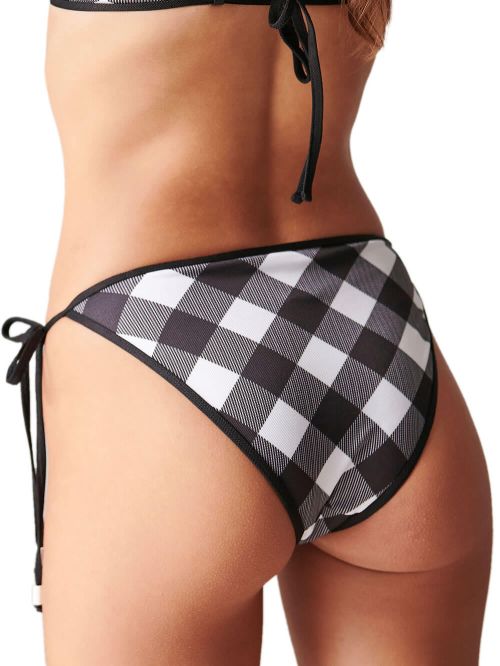 μαγιό bikini blu4u 22365147-02 μπροστά