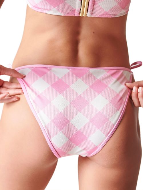 μαγιό bikini blu4u 22365147-10 μπροστά