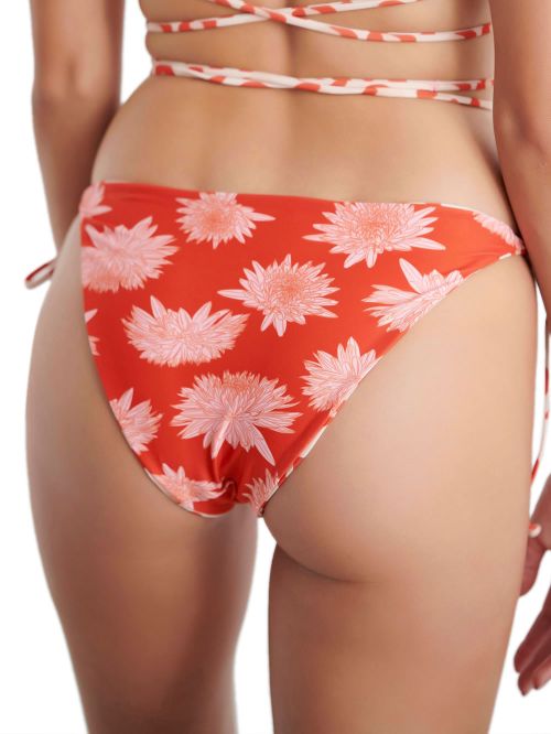 μπικίνι σλιπ blu4u 23365040-13 μπροστά