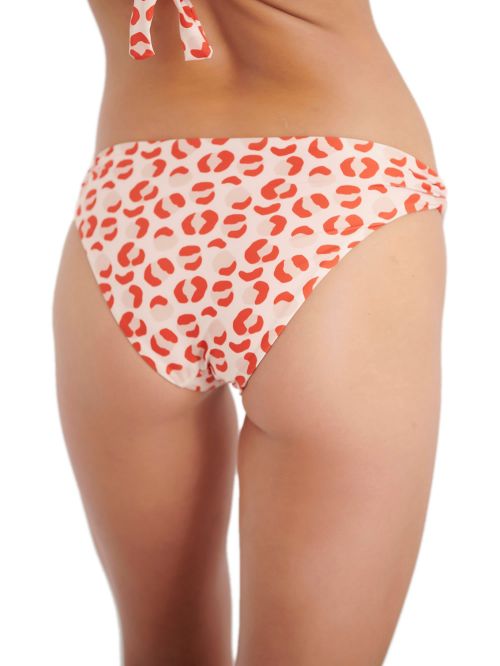 μπικίνι σλιπ blu4u 23365042-13 μπροστά