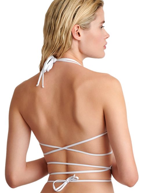 μαγιό μπικίνι blu4u 23366091-01 μπροστά