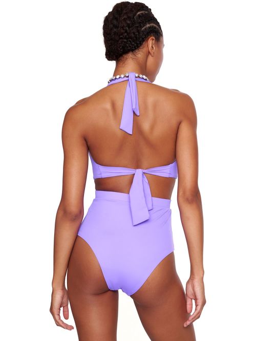 Μαγιό Ολόσωμο BLUEPOINT Solids - Αόρατη Ενίσχυση