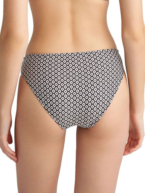 μπικίνι σλιπ blu4u 24365054-02 μπροστά