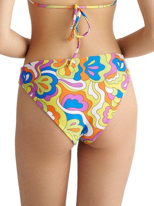 μπικίνι σλιπ blu4u 24365448-08 μπροστά